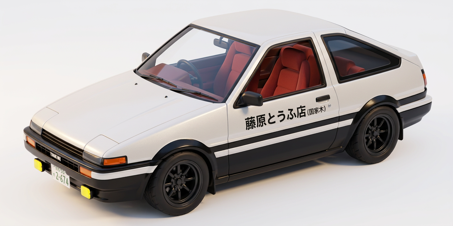 AE86