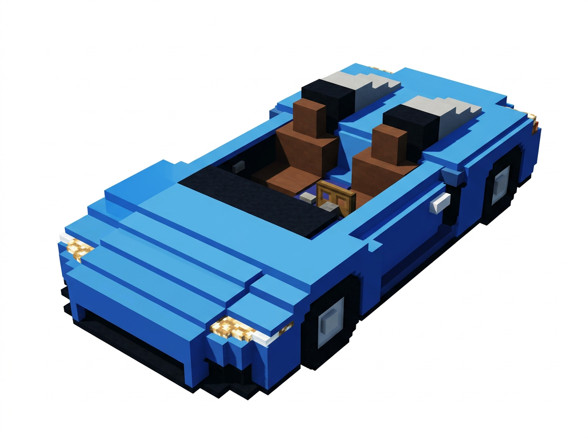 マイクラカー