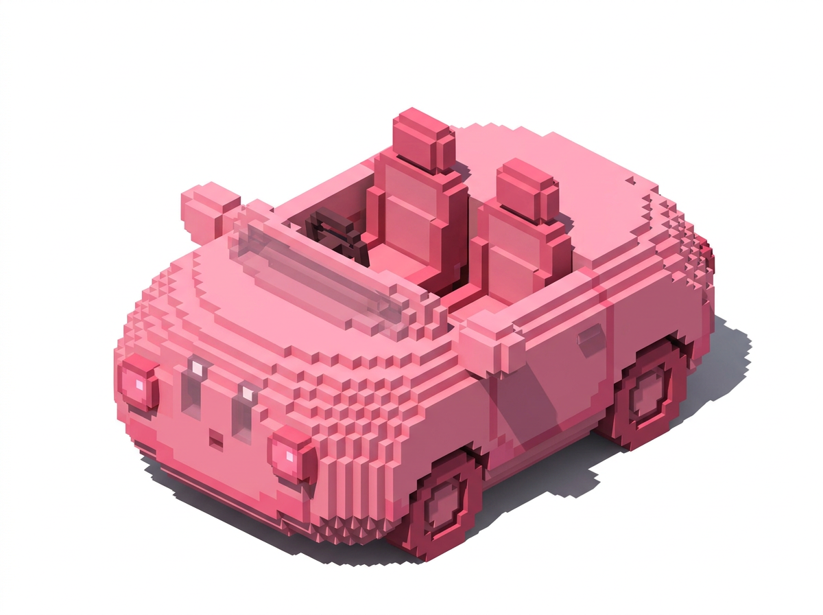 カービィカー